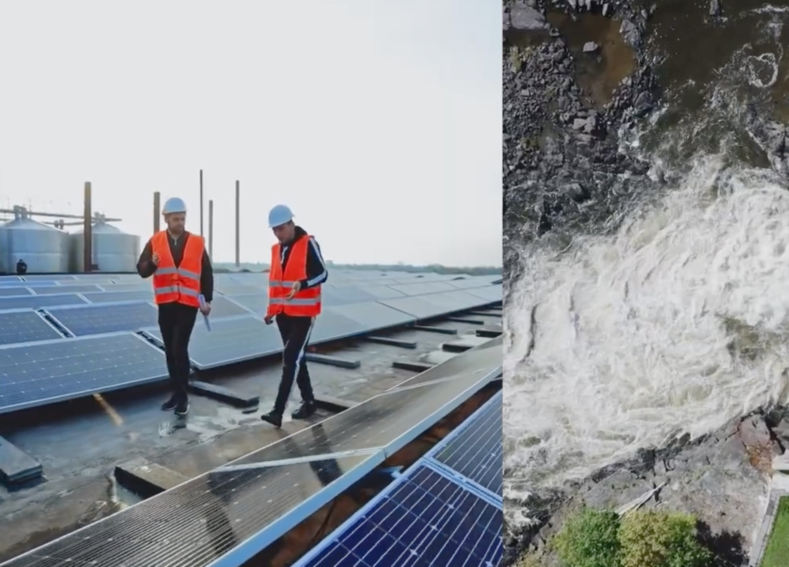 Stratégie québécoise sur l’hydrogène vert et les bioénergies