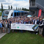 Lancement de « Propulsons l’hydrogène! » dans Charlevoix
